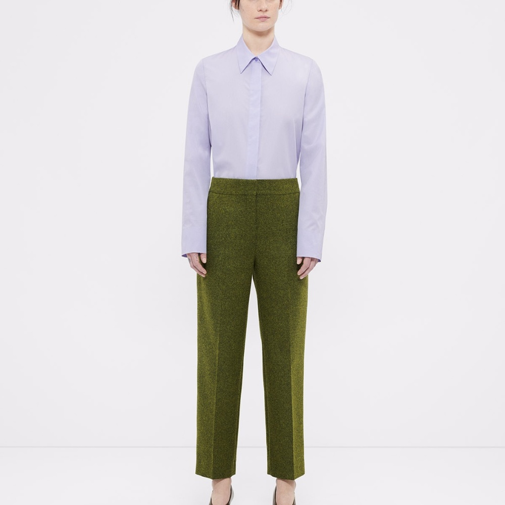 COS Wool Pants